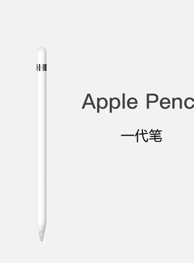 Apple/苹果 Apple Pencil 平板ipad手写笔一代applepencil压感1代