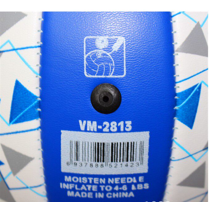 Ballon de volley-ball - Ref 2012582 Image 4