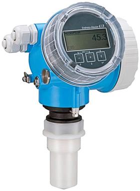 E+H恩德斯豪斯导波雷达液位计FMP54 FMP55 FMP51 FMP52 FMP53