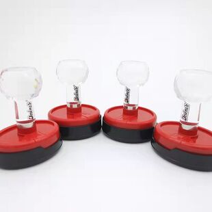 TN042 tn040德士美光敏印章材料底盖外壳更换