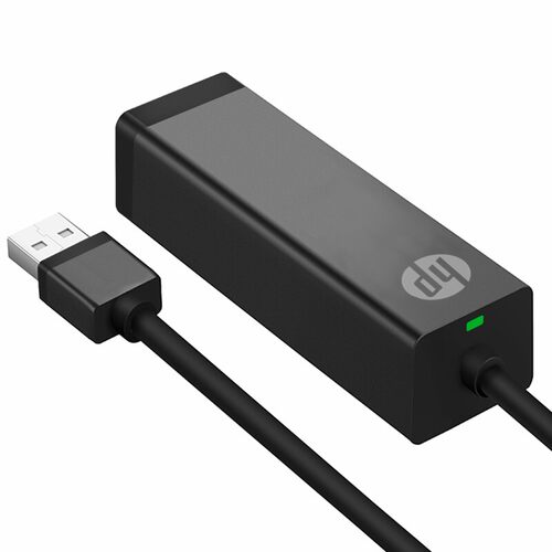 惠普USB转RJ45千兆网原厂正品
