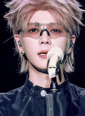 日夜两用防紫外线骑行太阳眼镜