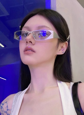 2025新款科切拉Jennie同款墨镜