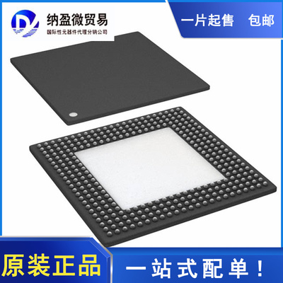 AD8117 AD8117ABPZ BGA-304 全新原装