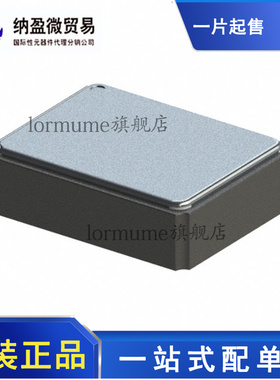 CPX3225A752D 超级电容器 2.6V  7.5mF 25 Ohm 全新原装