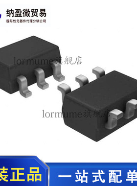 全新原装 TPS54302DDCR TPS54302DDCT 丝印：4302 SOT23-6