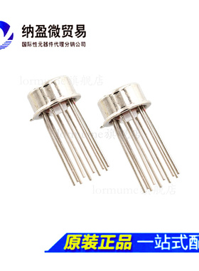 LM101H LM101AH LM101AH/883  CAN-8 全新原装