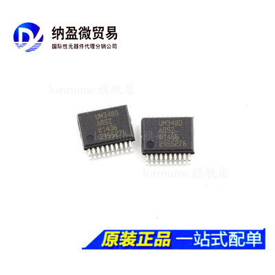 ADUM3480 ADUM3480ARSZ ADUM3480BRSZ SSOP-20 全新原装
