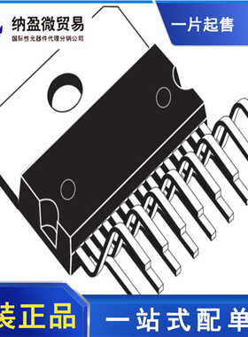 TDA7264 TDA7381 TDA7562 TDA7564B TDA7851F TDA7387EP 放大器