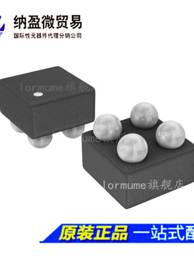 Lormume | ADL5500 ADL5500ACB ADL5500ACBZ 丝印：LK2 WLCSP-4