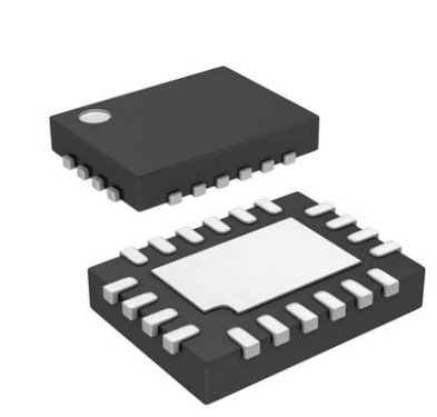 LTC3569IUDC LTC3569EUDC 〖 IC REG BUCK ADJ TRPL 20QFN〗