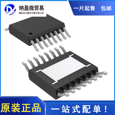 DRV8428EPWPR 丝印：8428E HTSSOP-16 控制器和驱动器 原装现货