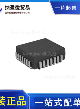 TC14433ELI TC14433 PLCC-28 LED显示驱动器 全新原装