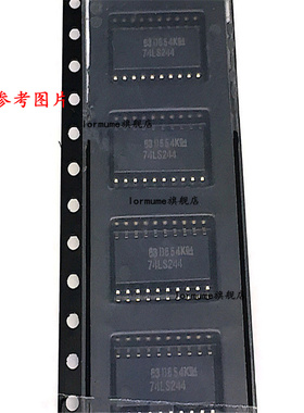 SN74LS244DW SN74LS244DWR SOP-20 全新原装