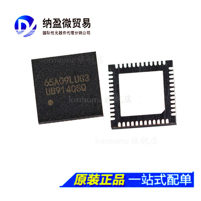 DS90UB914QSQ  DS90UB914QSQE UB914QS QFN-48 接口芯片