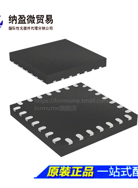 STM32F031G4U6 STM32F031G6U6 QFN-28 ARM微控制器 全新原装