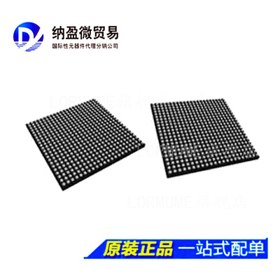 EP4CE55F23C8N BGA-484 现场可编程门阵列 全新原装