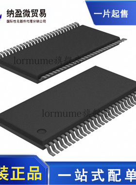 全新原装 ICS950201AFLF  丝印：950201AFLF SSOP-56 时钟发生器