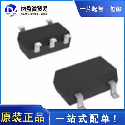 LM2733YMFX/NOPB  LM2733YMFX  SOT23-5 丝印：S52B 全新原装