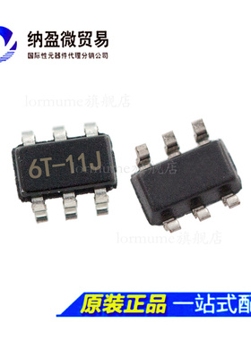 RT9293BGJ6 RT9293B SOT23-6 升压转换器芯片 原装正品