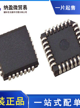 DP83910AV PLCC-28 以太网 IC 全新原装