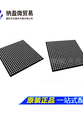 EP4CE55F23I7N BGA-484 现场可编程门阵列 全新原装