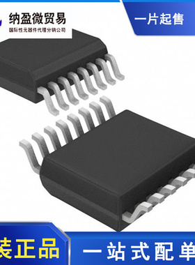 LTC1564CG#PBF LTC1564IG#PBF LTC1564 SSOP-16 全新原装
