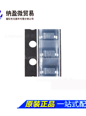 B5817W B5818W B5819W  1206 SOD123 （50个）