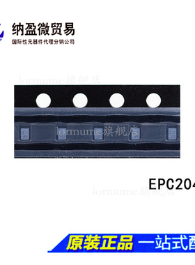 EPC2040 ( MOSFET NCH 15V 3.4A DIE )