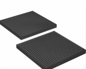 EP20K400EFC672-2X【IC FPGA 488 I/O 672FBGA】全新原装