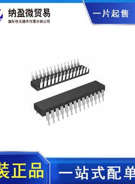 MAX1480AEPI MAX1480AEPI+ PDIP-28 RS-422/RS-485 接口 IC 正品