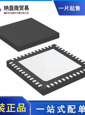 LMK00301 LMK00301SQE LMK00301SQ  WQFN-48 全新原装