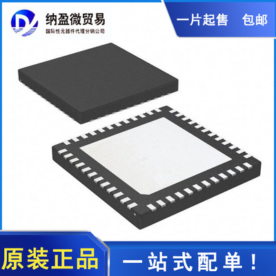 LMK00301 LMK00301SQE LMK00301SQ  WQFN-48 全新原装