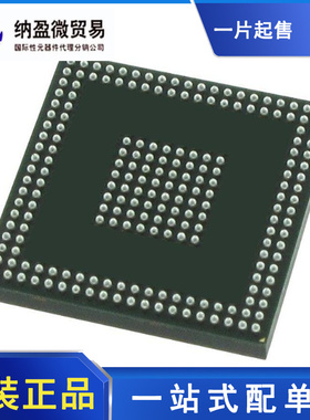 ADSP-BF524BBCZ-3A ADSP-BF524  BGA-289 控制器 全新原装