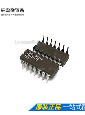Lormume | SN54S113J 54S113J CDIP-14 陶瓷正品