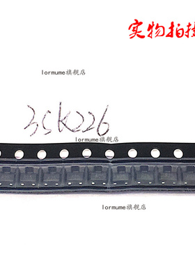 3SK226 SOT-143 全新原装
