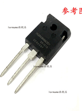 IXKR40N60C ISOPLUS247 40A/600V 正品