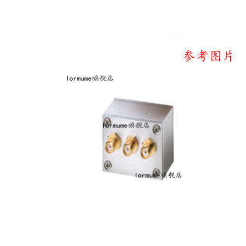 ZLW-3+ ZLW-3 全新原装 - 封面