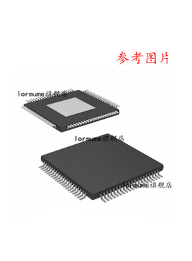 ADS5271IPFP   ADS5271IPFPZ  HTQFP-80   全新原装