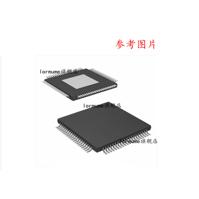 ADS5271IPFP   ADS5271IPFPZ  HTQFP-80   全新原装
