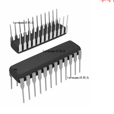 ADS1213P  ADS1213PZ  DIP-24 全新原装