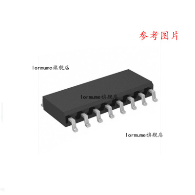 ISO7842F ISO7842FDWR SOP-16 全新原装