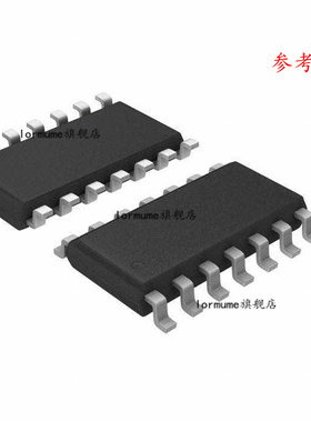 XTR112U XTR112UE4 SOIC-14 全新原装