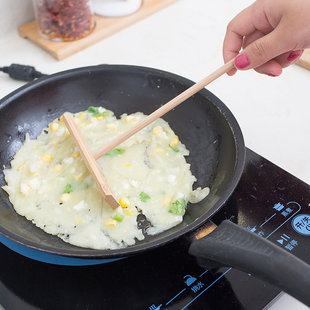 摊煎饼果子神器鸡蛋饼工具竹蜻蜓刮子板家用杂粮竹耙烤冷面