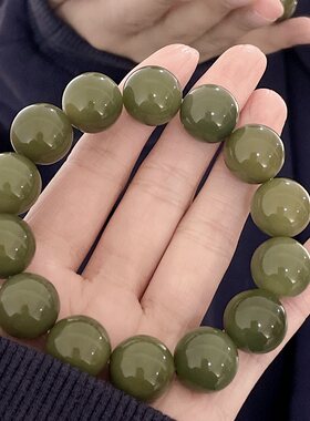 15mm圆珠手串工厂直销保真菩提