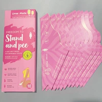 Коробка 1 коробка 10 розовый