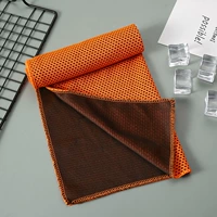 Базовая оранжевая система хранения