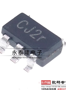 原装正品 BL9193-ADBAPRN 丝印CJ** SOT-23-5 低压差线性稳压器