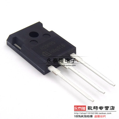 H20PR5原装正品全新进口H20MR5大功率IGBT单管新一代电磁炉功率管