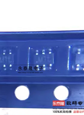 全新NXP 原装BCM847BS 丝印M1t SOT-363 晶体管 2NPN 三极管